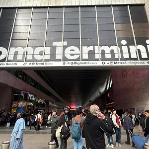Appartamento Sweety Termini, Roma